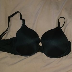 Pink Victoria Secret Bra